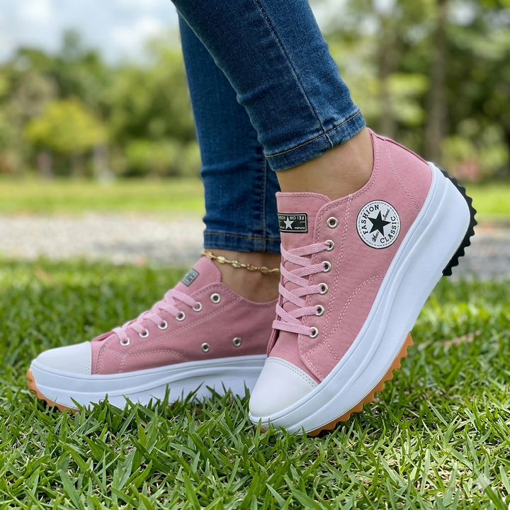Teresa® | Orthopedic shoe