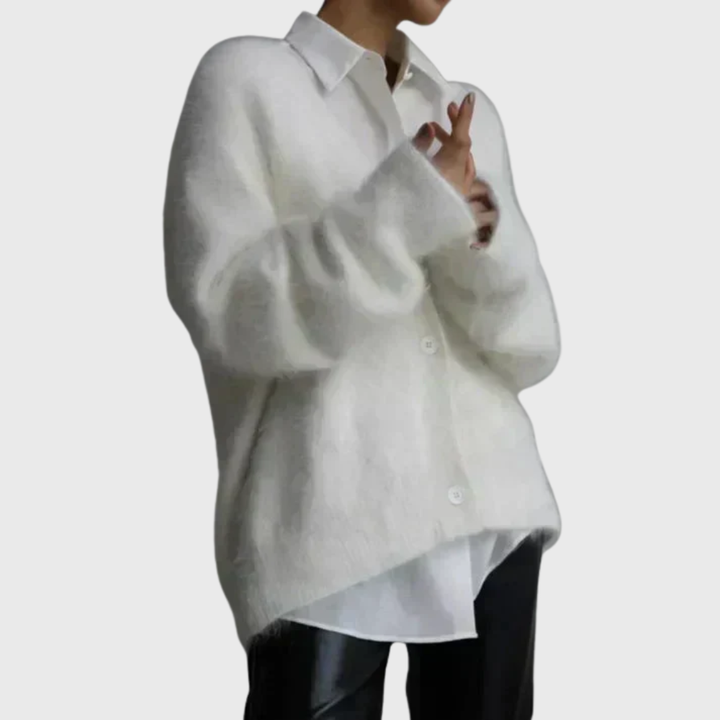 Daisy™ - Cashmere Sweater